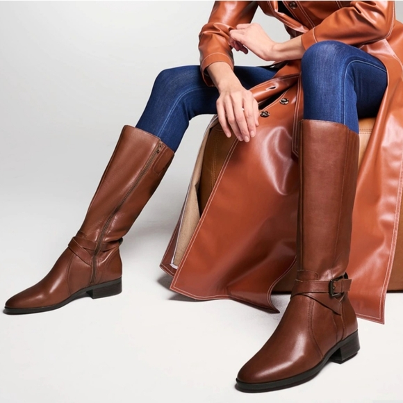 Naturalizer Rena Riding Boot - Picture 2 of 13